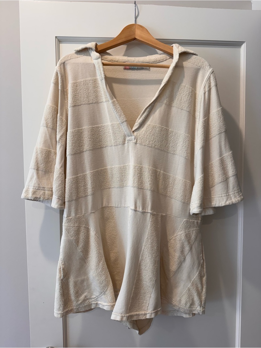 FP Beach Charlton Romper- Women's Beach Coverup